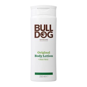 Bulldog Skincare Original Body Lotion