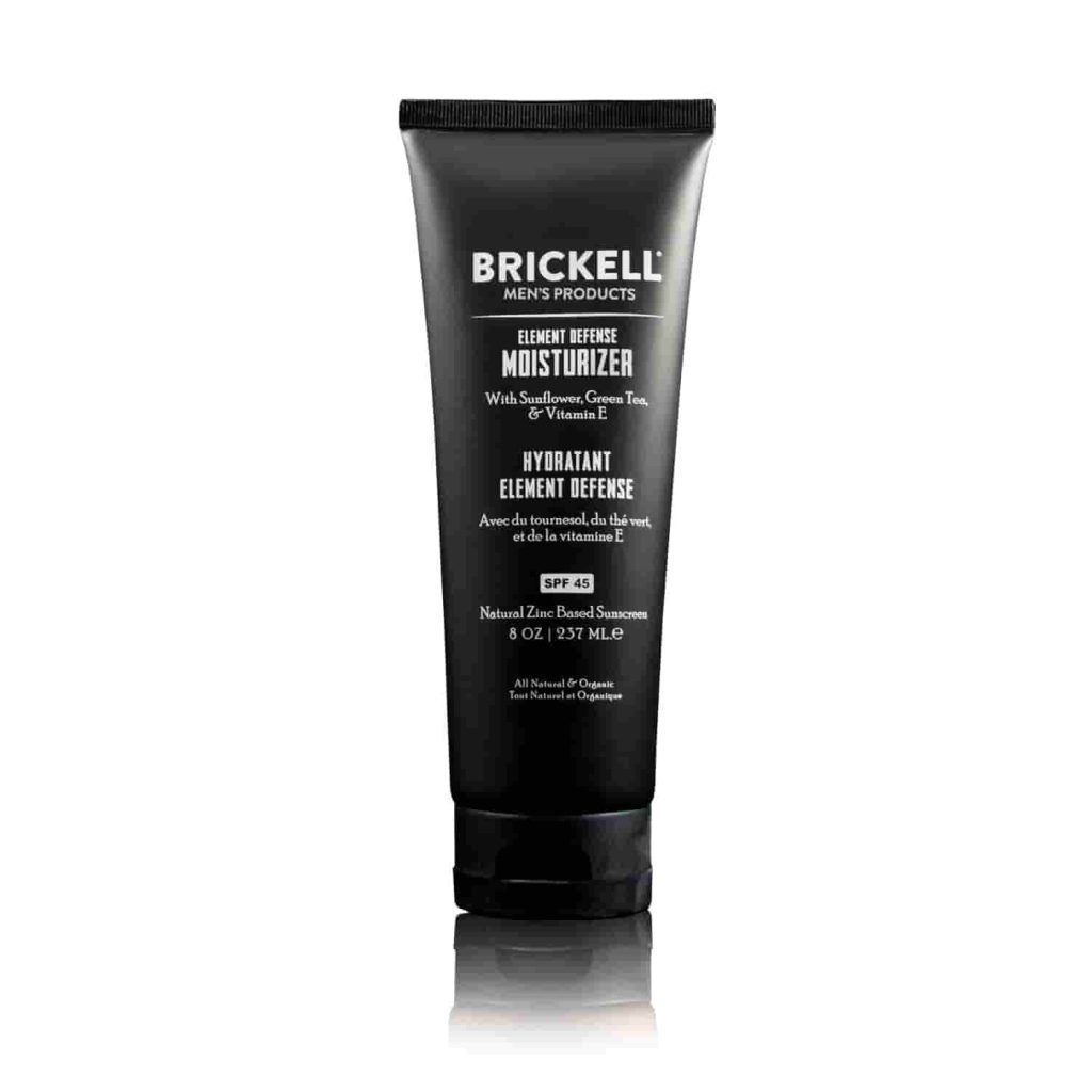 Brickell Men’s Deep Moisture Body Lotion