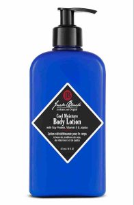 Jack Black Cool Moisture Body Lotion